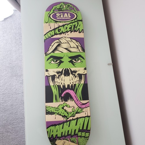 Dface skateboard - dface,