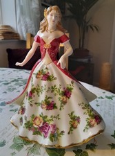 Royal Albert Old Country Rose