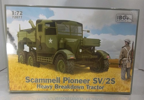 Ibg models 72077 wwii - ibg,