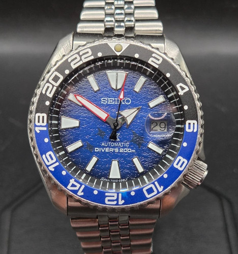Seiko mens watch - seiko, automatic