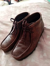 Clarks wallabees size gtx - size, 9