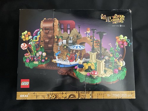 Lego ideas 21360 willy - ideas,