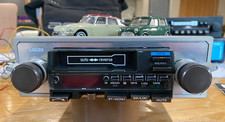 1980,s  LUCAS ATB 380 ABSOLUTE CLASSIC! car radio-cassette