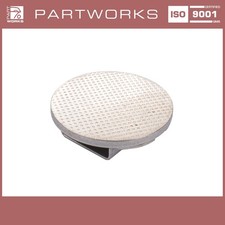 Adhesive Plate Interior Mirror