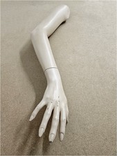 Vintage female ROOTSTEIN