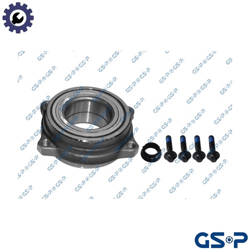 Wheel bearing kit 9249005k for - wheel,