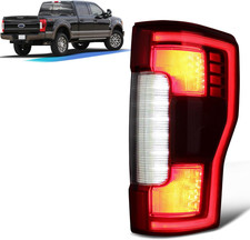 LED Tail Lights Compatible