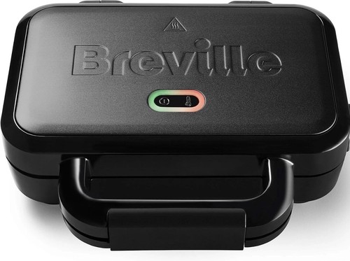 Breville ultimate deep - breville,