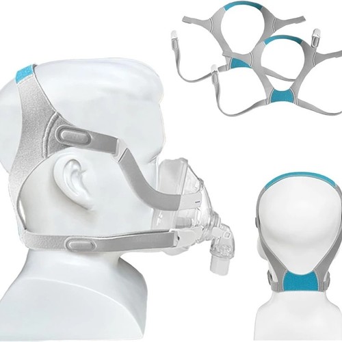 5pcs cpap headgear replacement - 5pcs,