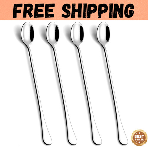 Inch long handle - 9.5-inch,
