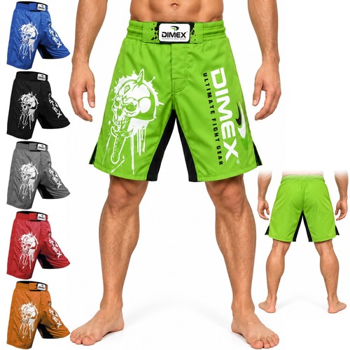 Mma fight shorts - mma,