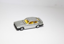 Corgi Juniors Ford Capri 3.0S Professionals - Near Mint Vintage Original