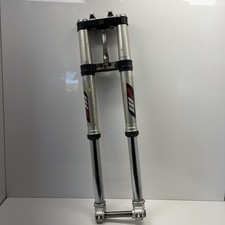♻️ Ktm 350 Sx-f 2016 - 2018 Complete Front Forks Suspension ♻️
