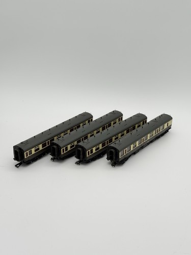 Bachmann branchline rake - bachmann, of