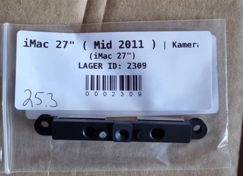 Genuine apple imac - genuine, (mid