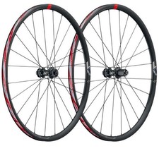 Fulcrum racing 600 - Tubeless