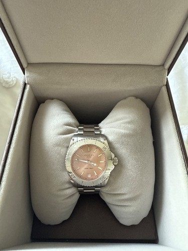 Gucci watch ladies - watch,