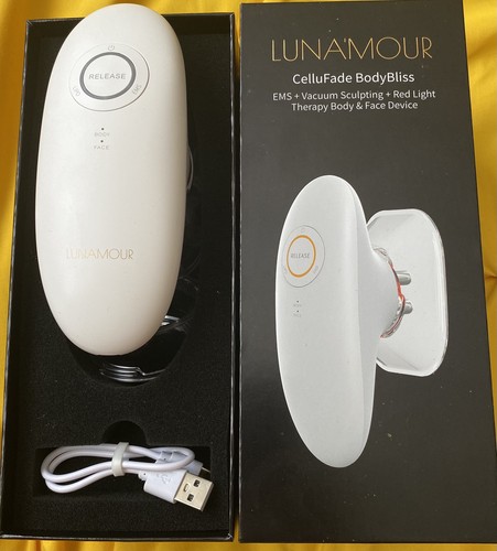 Luna mour cellufade - luna’mour,