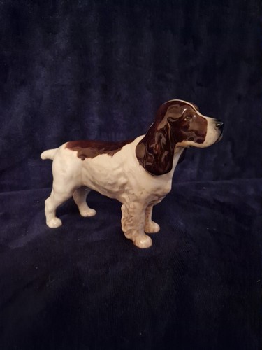 Beswick springer spaniel - springer,