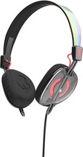 Skullcandy Knockout Mash On Ear Wired Headphones -S5AVHX-461
