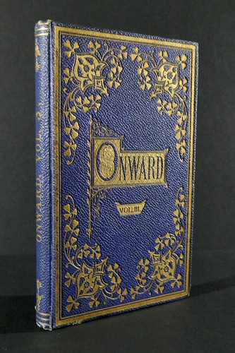 Onward the organ - organ, band