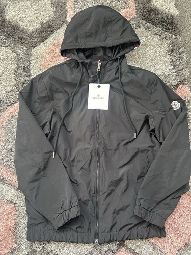 Moncler men windbreaker - moncler,