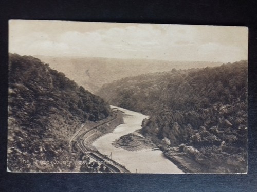 Postcard symond yat the - postcard:, yat,