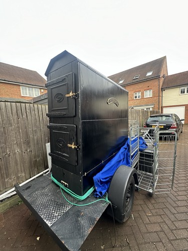 Commercial potatoe oven - potatoe,