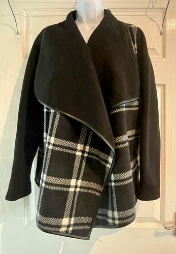 Barrage size black - barrage,