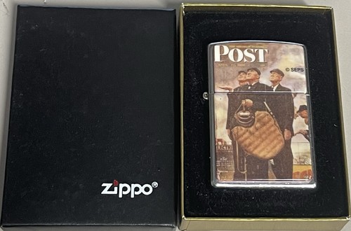 Zippo 2000 the - the, saturday