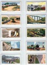 Churchman's Wonderful Railway