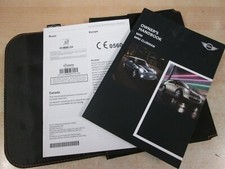  MINI AND CLUBMAN OWNERS