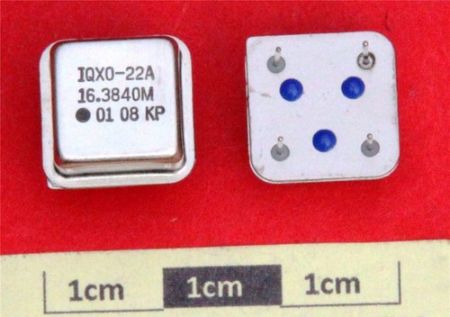 Mac iqxo 22a 3840mhz - c-mac, iqxo-22a