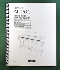 Casio Celviano AP-200