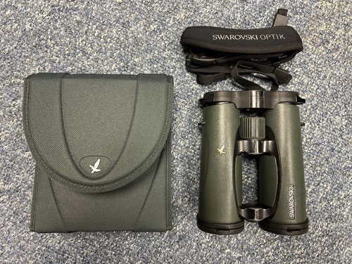 Swarovski 10x42 - sv,
