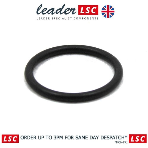 Oil cap seal - seal, vauxhall