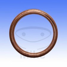 Exhaust Gasket 31.5x40x4 mm