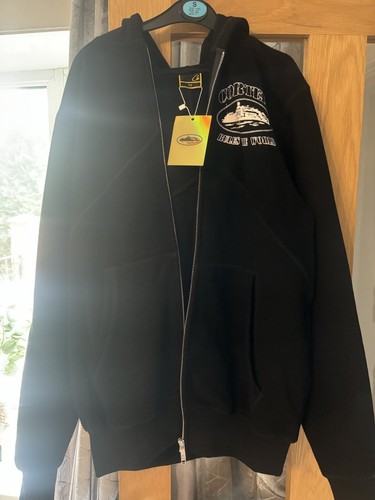 Corteiz jacket - corteiz,