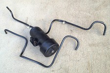 RANGE ROVER P38 AIR SUSPENSION