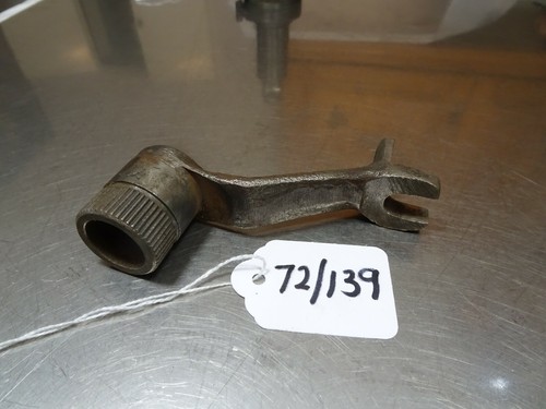 Albion gearbox gearchange - albion,