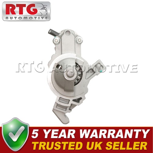 Starter motor fits bmw - fits, 3