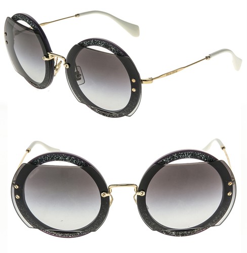 Miu 06s reveal glitter - miu,