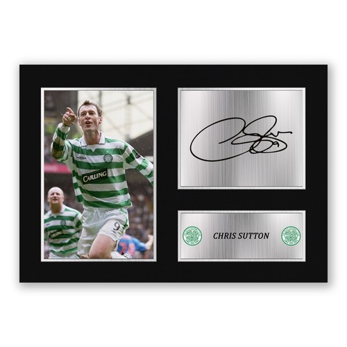 Chris sutton celtic - chris,
