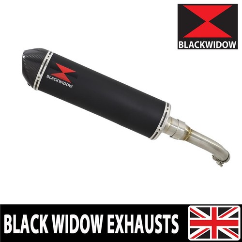 Sv650 650 2016 2024 - 650, exhaust