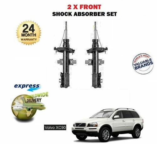 For volvo xc90 - t6, v8