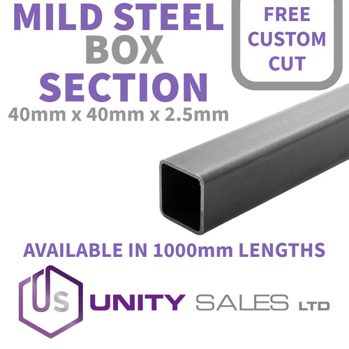 40mm 5mm - 40mm, x