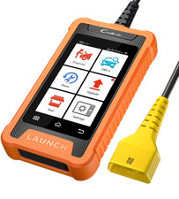  LAUNCH Creader Elite Full