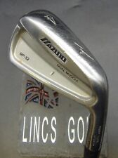 Mizuno MP52 Dual Muscle GF Forged 4 Iron Extra Stiff Steel Shaft Golf Pride Grip