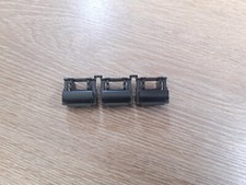 Roland JV-880 JV-1000 XP-50 XP-60 VK-1000 XP-10 MX3H BLK 22495276 Triple Button