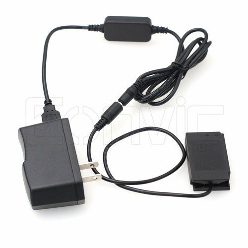 Adapter el20 dummy - en-el20,